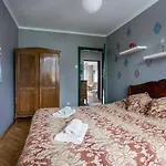 Apartament Przy Parku Centralnym