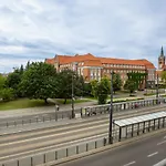 Apartament Przy Parku Centralnym
