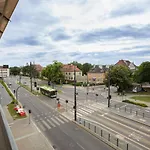 Apartament Przy Parku Centralnym