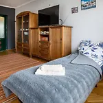 Apartament Przy Parku Centralnym