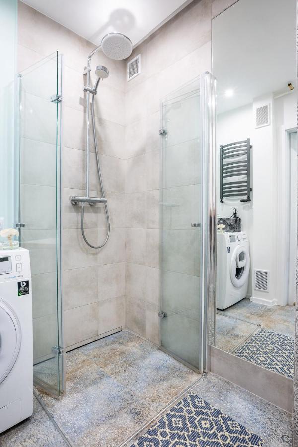 Apartament Przy Parku Centralnym *