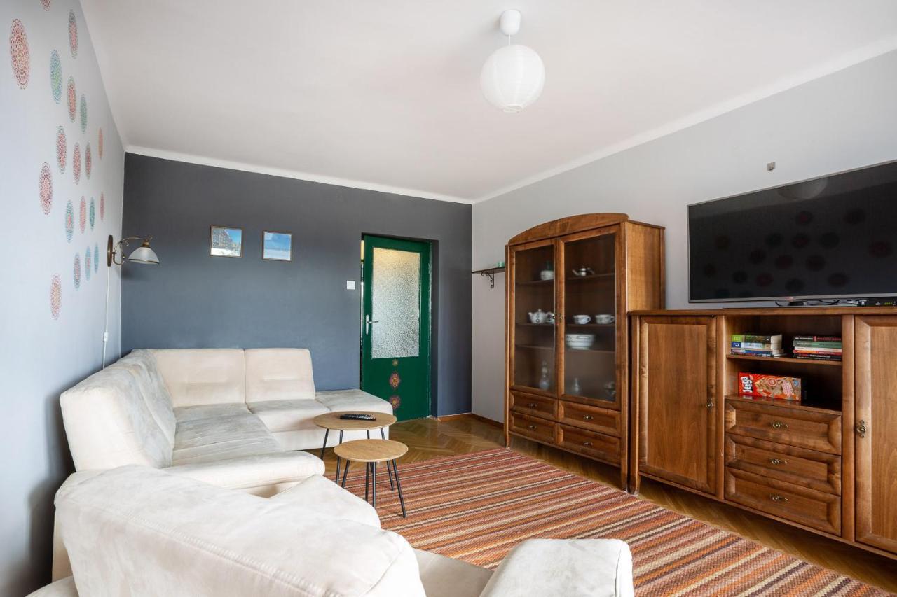 Apartament Przy Parku Centralnym Apartment Olsztyn (Warmian-Masurian)