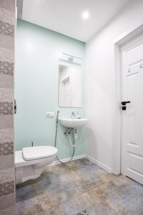 Apartament Przy Parku Centralnym *