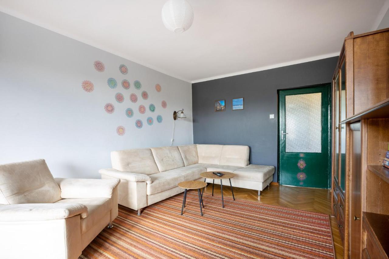 Apartment Apartament Przy Parku Centralnym Olsztyn (Warmian-Masurian)