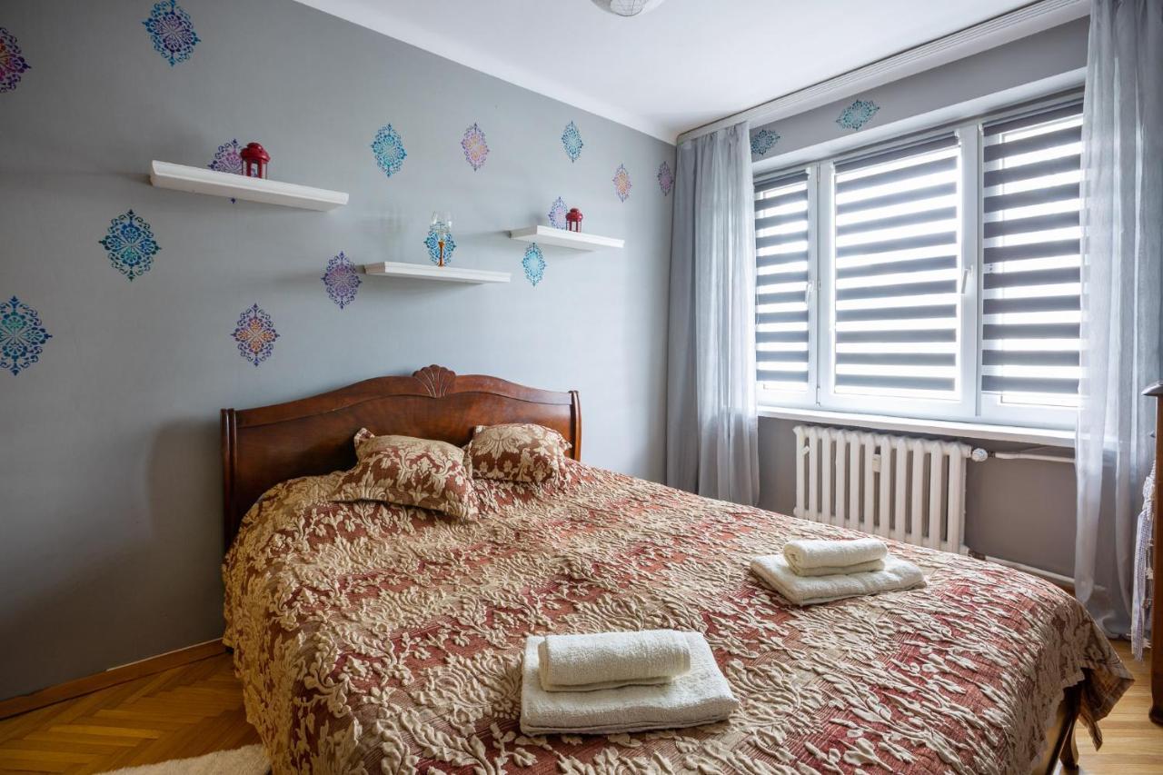 Apartament Przy Parku Centralnym * Olsztyn (Warmian-Masurian)