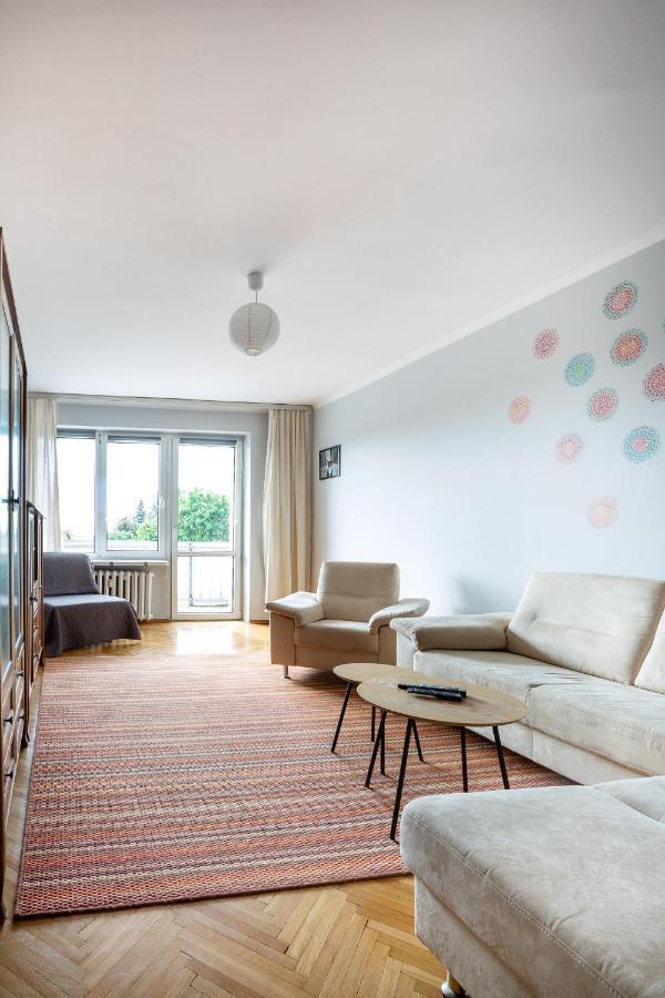 Apartament Przy Parku Centralnym Apartment Olsztyn (Warmian-Masurian)