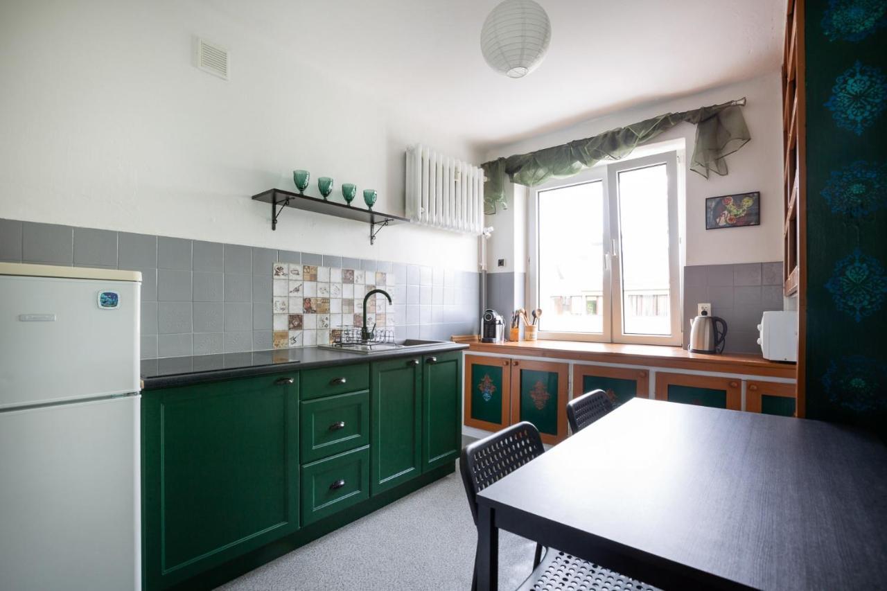 Apartament Przy Parku Centralnym Olsztyn (Warmian-Masurian)