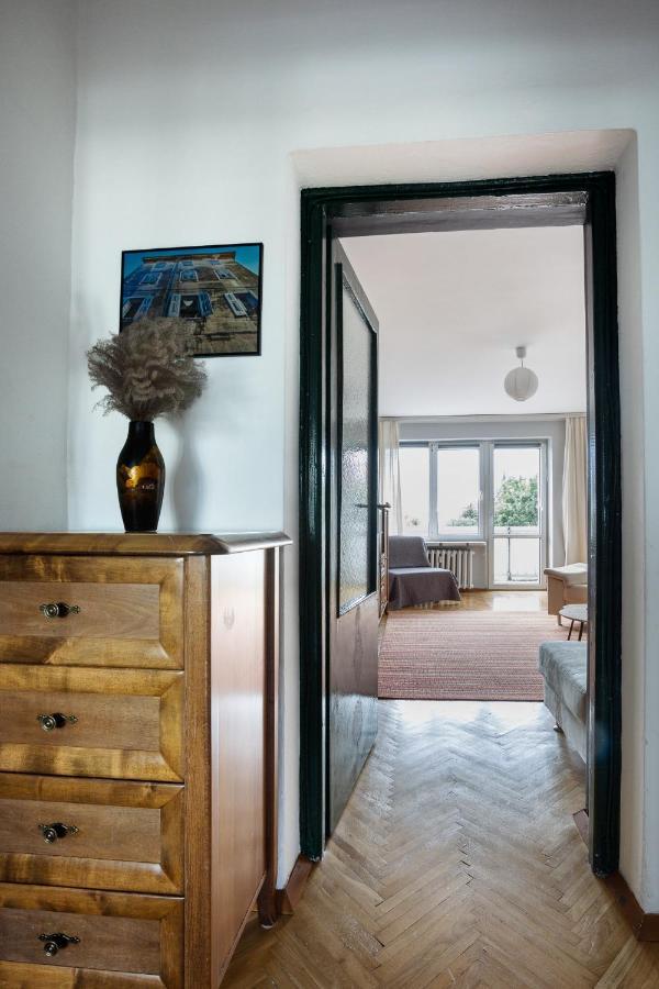 Apartament Przy Parku Centralnym Apartment *