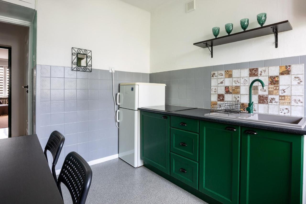 Apartament Przy Parku Centralnym Apartment Olsztyn (Warmian-Masurian)