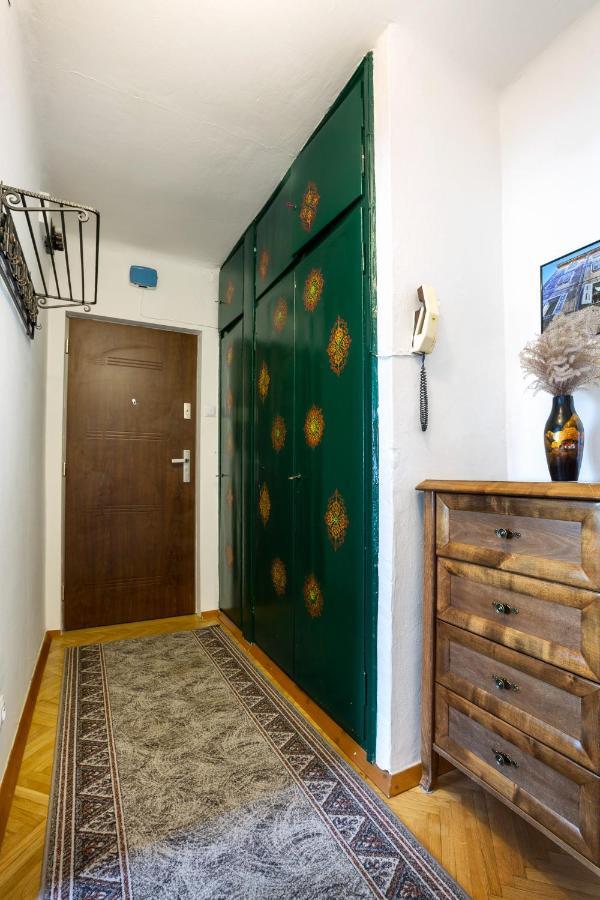 Apartament Przy Parku Centralnym *